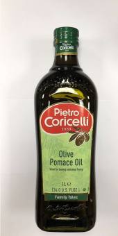 Dầu Oliu Pietro Coricelli Pomace 1L