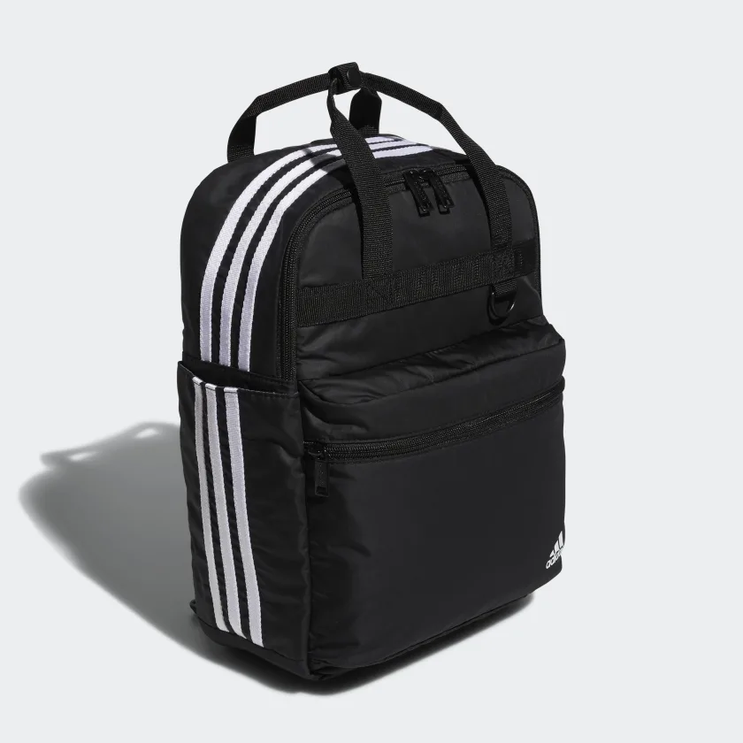 Balo Adidas Sample Essential Backpack Balo Đi Học Đi Làm Nữ Nam Form Gọn Chống Nước Bảo Hành Trọn Đời Hàng Chuẩn Xuất Khẩu