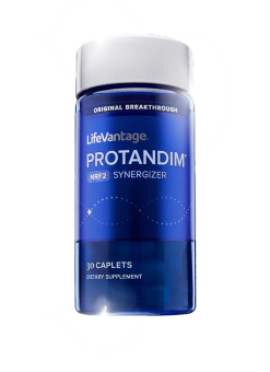 Viên uống Lifevantage Protandim