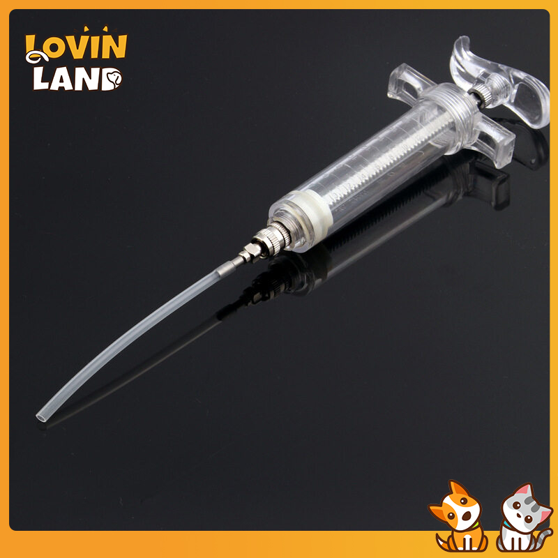 Lovinland dụng cụ cho vẹt ăn vẹt dụng cụ cho chim ăn sữa cho chim nhỏ có vòi