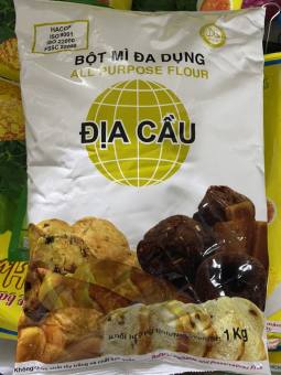 Bột mì đa dụng 1kg