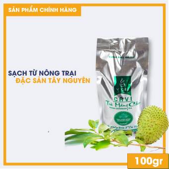 Trà Mãng Cầu Đắk Lắk 100gr