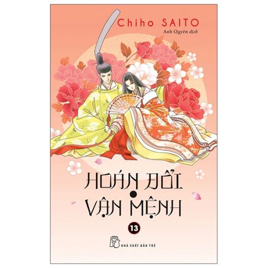 Hoán Đổi Vận Mệnh - Tập 13