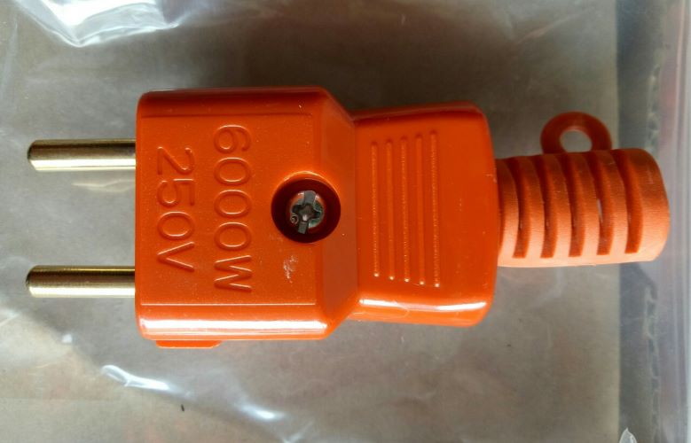 Phích Cắm Chuôi Cắm, Phích Cắm Đực Cắm Cái, Phích Cắm Điện An Toàn Chân Tròn Các Loại Giá Rẻ Npp