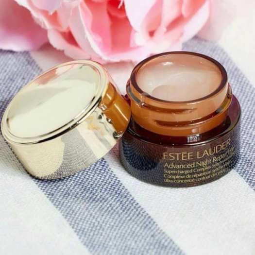 Kem Dưỡng Mắt Estee Lauder Advanced Night Repair Eye Mini 5ml Full 15ml