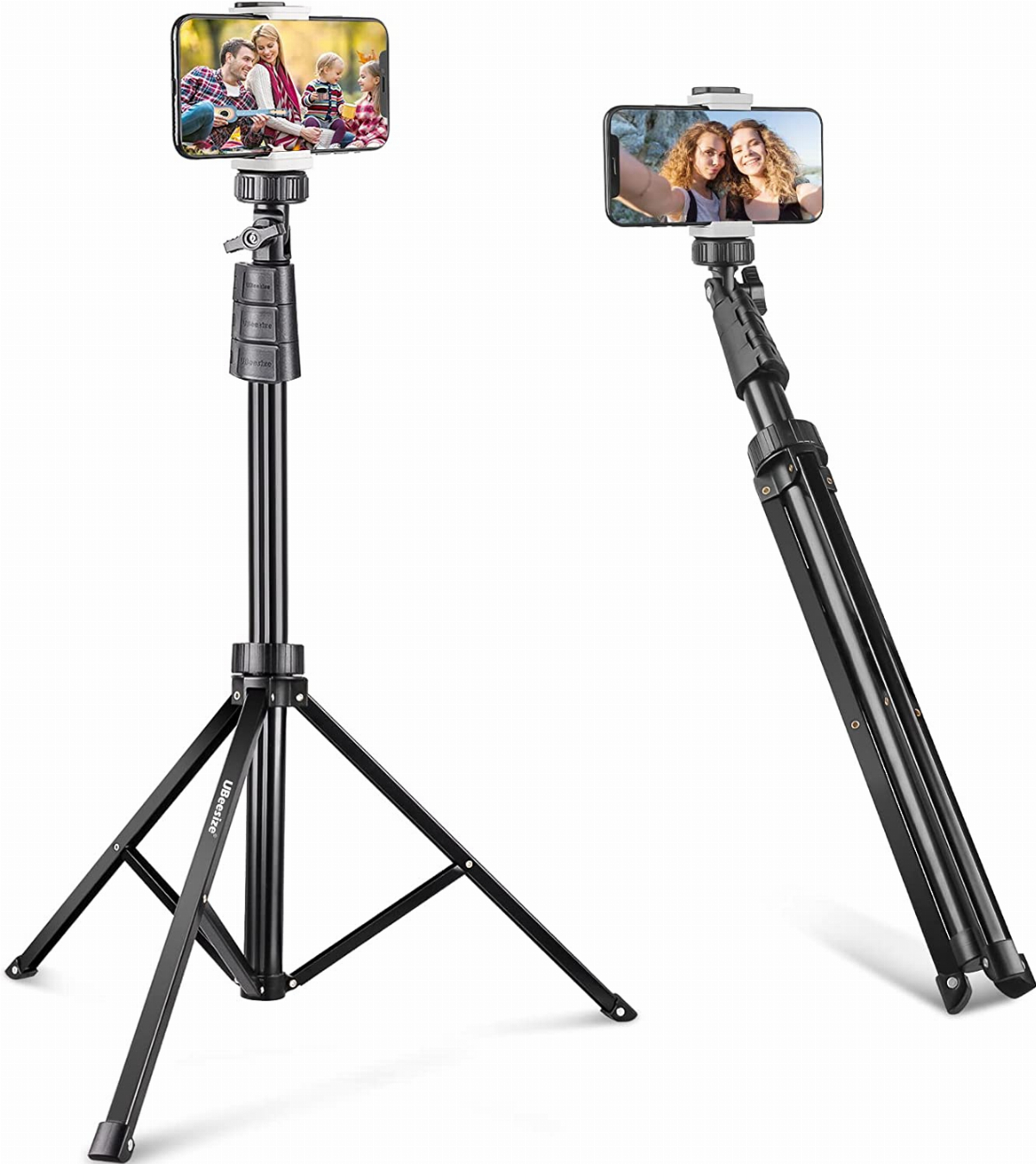 camera tripod with bluetooth remote