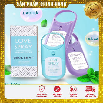 xịt miệng love spray xịt thơm miệng love spray xịt thơm miệng onaya xịt thơm miệng qlady