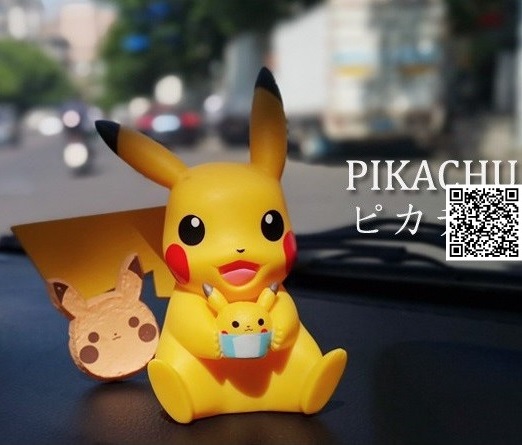 Mô Hình Pokemon Lớn Giá Tốt T082023  Mua tại Lazadavn