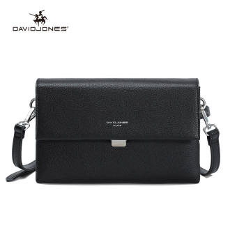 David Jones Paris Túi đeo chéo cho Nữ Túi Xách Nữ Da PU Túi đeo vai nữ nhỏ