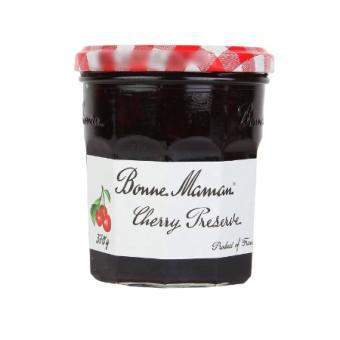 Mứt  quả anh đào Bonne Maman 370g