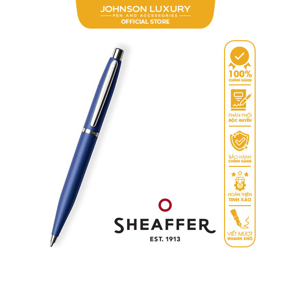 Viết bi cao cấp thương hiệu Sheaffer - Dòng  VFM - E2940151
