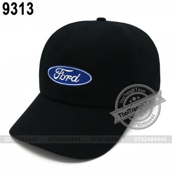 NÓN XE FORD SÀNH ĐIỆU