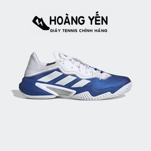 Giày tennis adidas barricade chính hãng- fz3936