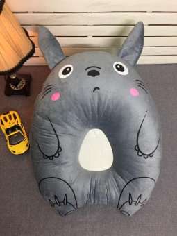 Nệm nằm chống trào ngược cho bé( đủ màu)