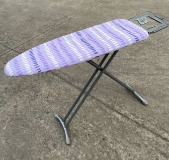 Cầu Là Bàn Để Ủi Quần Áo Dạng Đứng Lebenlang LBL3636/3535 - Bảo Hành 12 Tháng