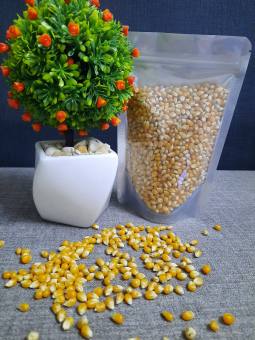 500g Bắp hạt mỹ làm bắp rang bơ