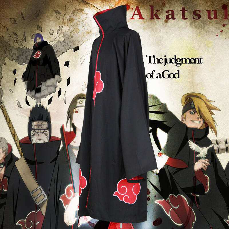 Cosplay Itachi Giá Tốt T05/2023 | Mua tại 