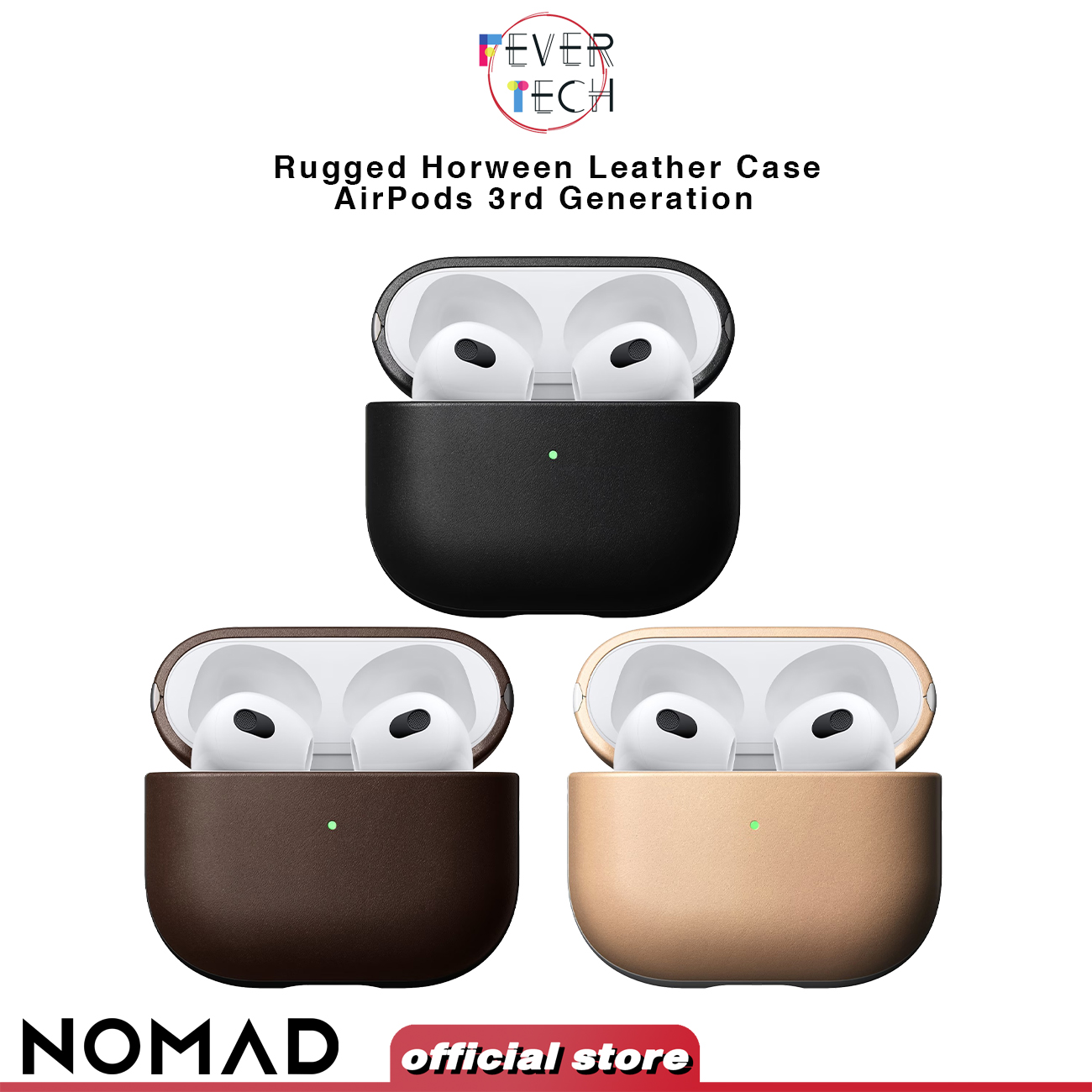 nomad airpod 3