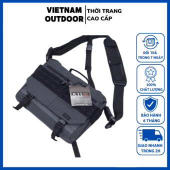 Cặp Đeo Chéo Tactical 511 Rush Delivery Lima - Balo Tactical - Balo 511 [ Hàng Xuất Dư ]