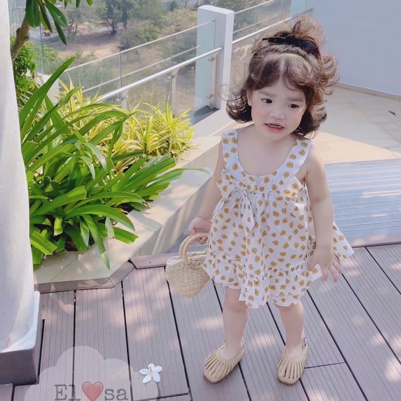 Sét đồ cho bé gái chất đũi xốp siêu mát họa tiết đáng yêu, bộ đồ cho bé gái, thời trang cho bé từ 2- 5 tuổi, bộ quần áo trẻ em thu đông, bộ đồ bé trai, bộ đồ bé, bộ đồ đi du lịch
