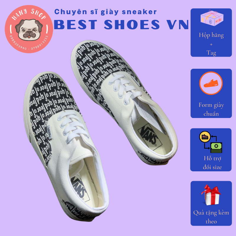 Giày thể thao nam nữ Fear of God hình gợn sóng chất da siêu đẹp thoáng khí - Giày sneaker nam nữ cá tính - Giày sneaker nam - Giày đôi