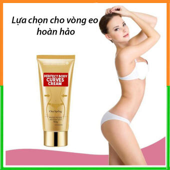 Kem tan mỡ bụng cấp tốc , sự lựa chọn cho vòng eo hoàn hảo, O2O Shop