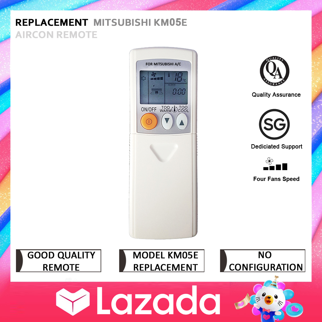 Dyson Remote Am03 10 In Remote Control For Dyson Air Purifier