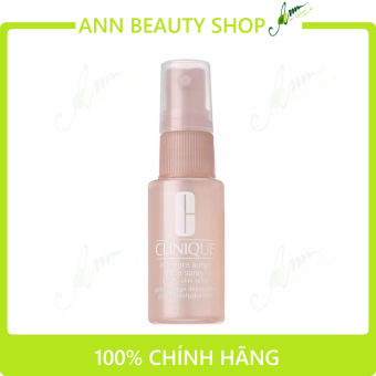 Xịt khoáng Cấp nước Clinique Moisture Surge Face Spray 30ml