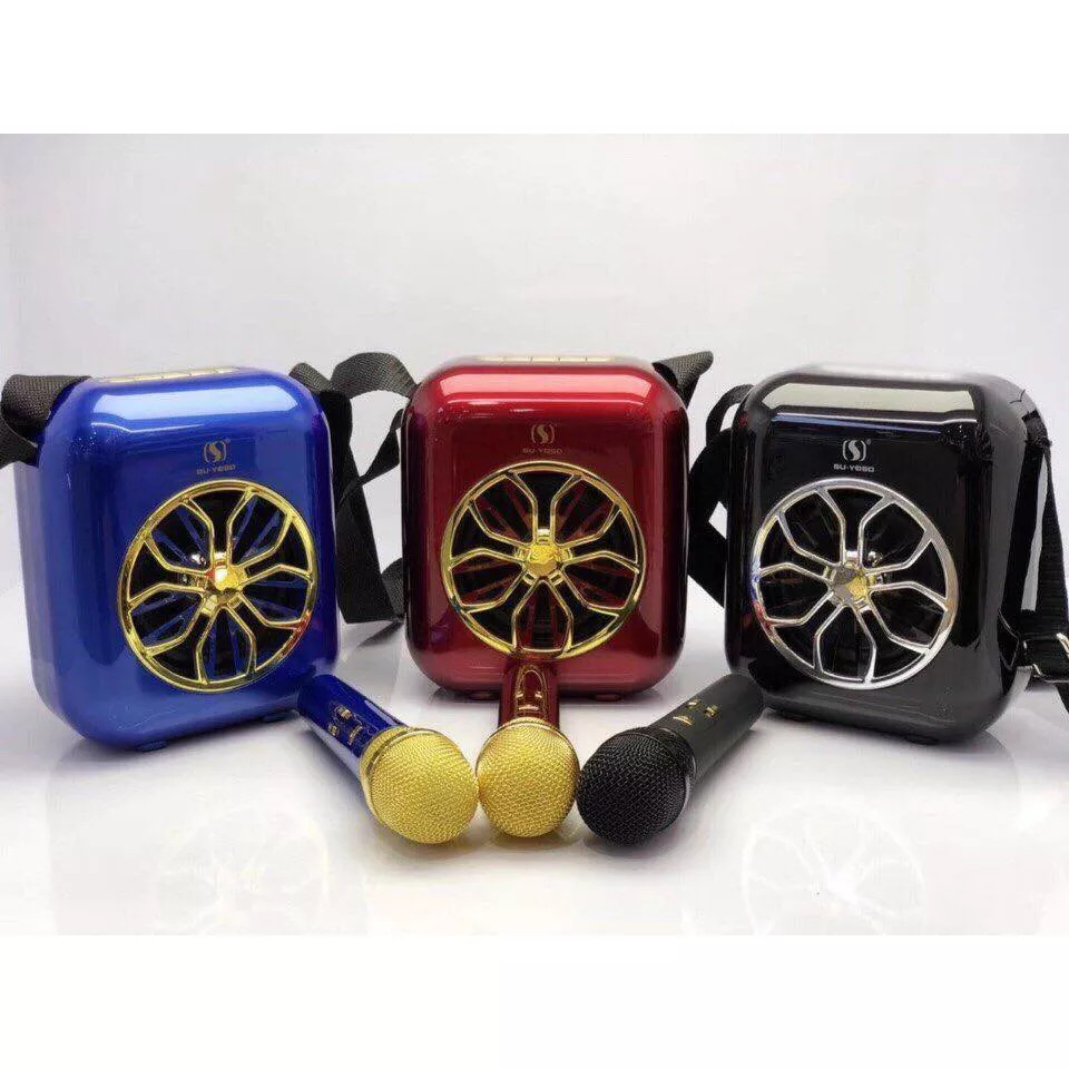 (HCM)Loa Karaoke YS-A20