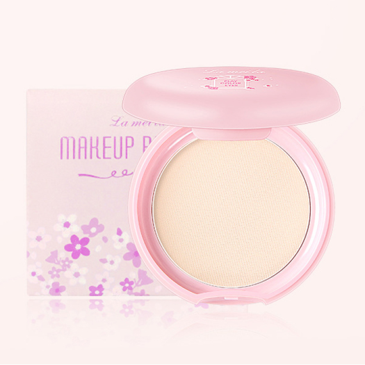 PHẤN NỀN TRẮNG HỒNG RẠNG RỠ