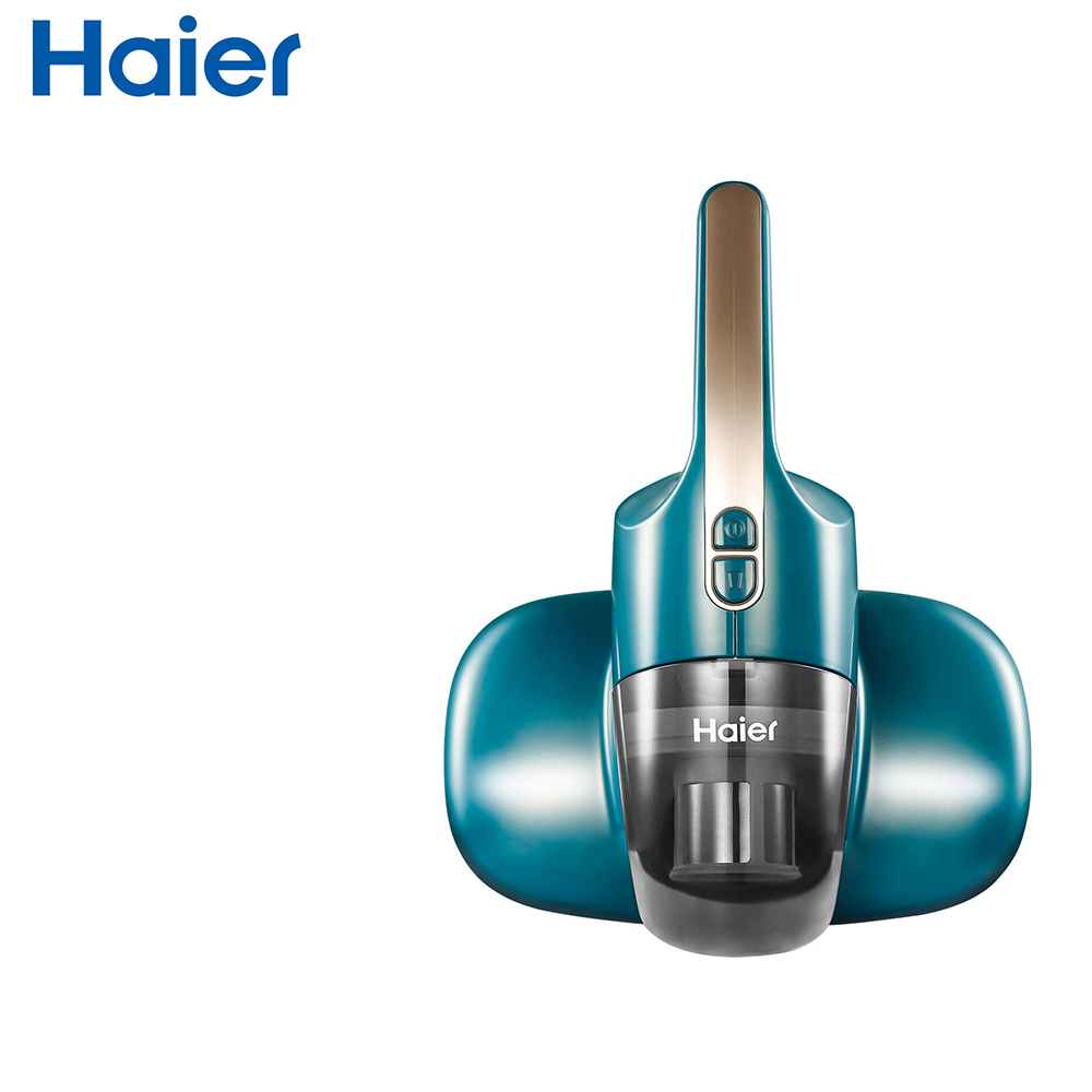 Máy hút bụi giường nệm Haier chiếu xạ diệt khuẩn Máy hút bụi diệt khuẩn UV hút bụi gối đệm giường Vệ