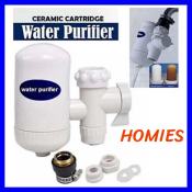 Homies Water Purifier Filter Hi-Tech Ceramic Cartridge