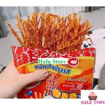 [HOT]MỰC BENTO SỢI SỐT CAY GÓI 24G - THÁI LAN