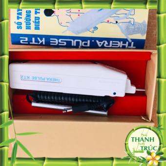 Máy châm cứu dò huyệt KT2