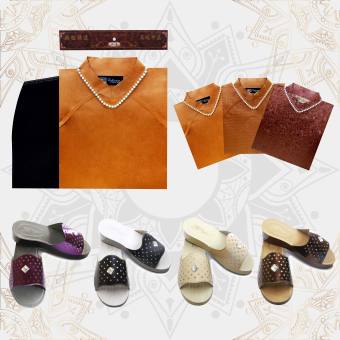 Phần Cúng Đám Giỗ Đầy Đủ (Bà/Nữ)- Đồ Bịch