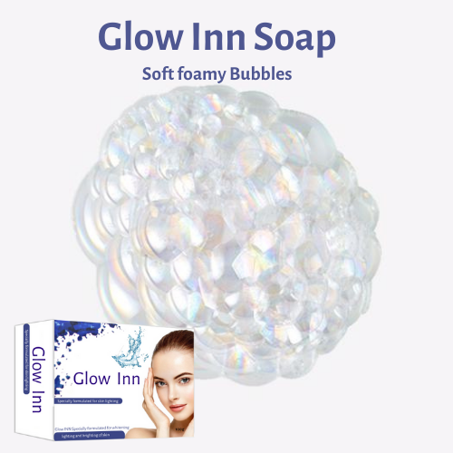 Skin Brightening soap