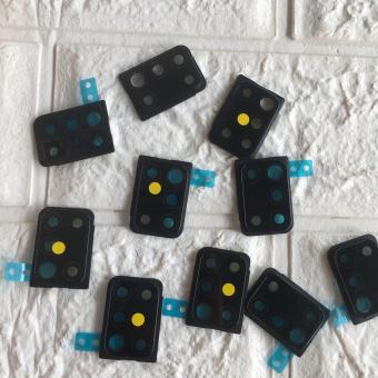 Kính Camera Samsung A21S Zin Hàng Cao Cấp