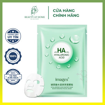 5 mặt nạ dưỡng da HA Images cấp ẩm chống lão hóa nội địa Trung chính hãng – Beauty at home
