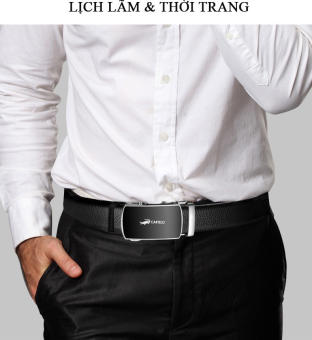 Giảm thêm 51k - Bấm bên dưới - Thắt lưng nam da thật cao câp CARTELO-101, 73, 78. Thắt lưng nam da bò. Dây lưng nam, dây nịt nam rộng 3,5cm [UNITED STORE]