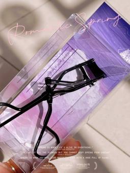 Dụng Cụ Trang Điểm - Cây Bấm Mi Đen Si Sắt Chắc Chắn Gía Rẻ