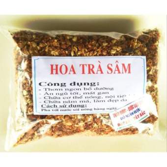 Trà Hoa Sâm Đất Giảm Cân - Thảo Dược Thiên Nhiên Từ Núi Rừng Sỉ Sll - 500g
