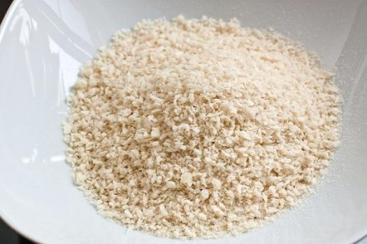 Bột Chiên Xù Panko 1Kg
