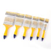 Sunrise Paint Brush Set: 1/2''-2''