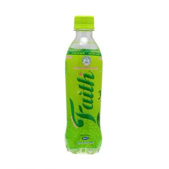 NƯỚC KHOÁNG CHANH MUỐI QUANG HANH FAITH 355ML