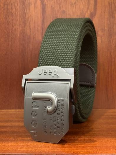 Thắt Lưng Lính Mỹ 511 - Dây Nịt Nam Cao Cấp Đi Phượt - Dây Lưng Nam Vải Bố Dù