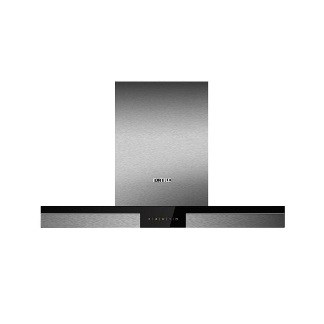 Fotile range deals hood price