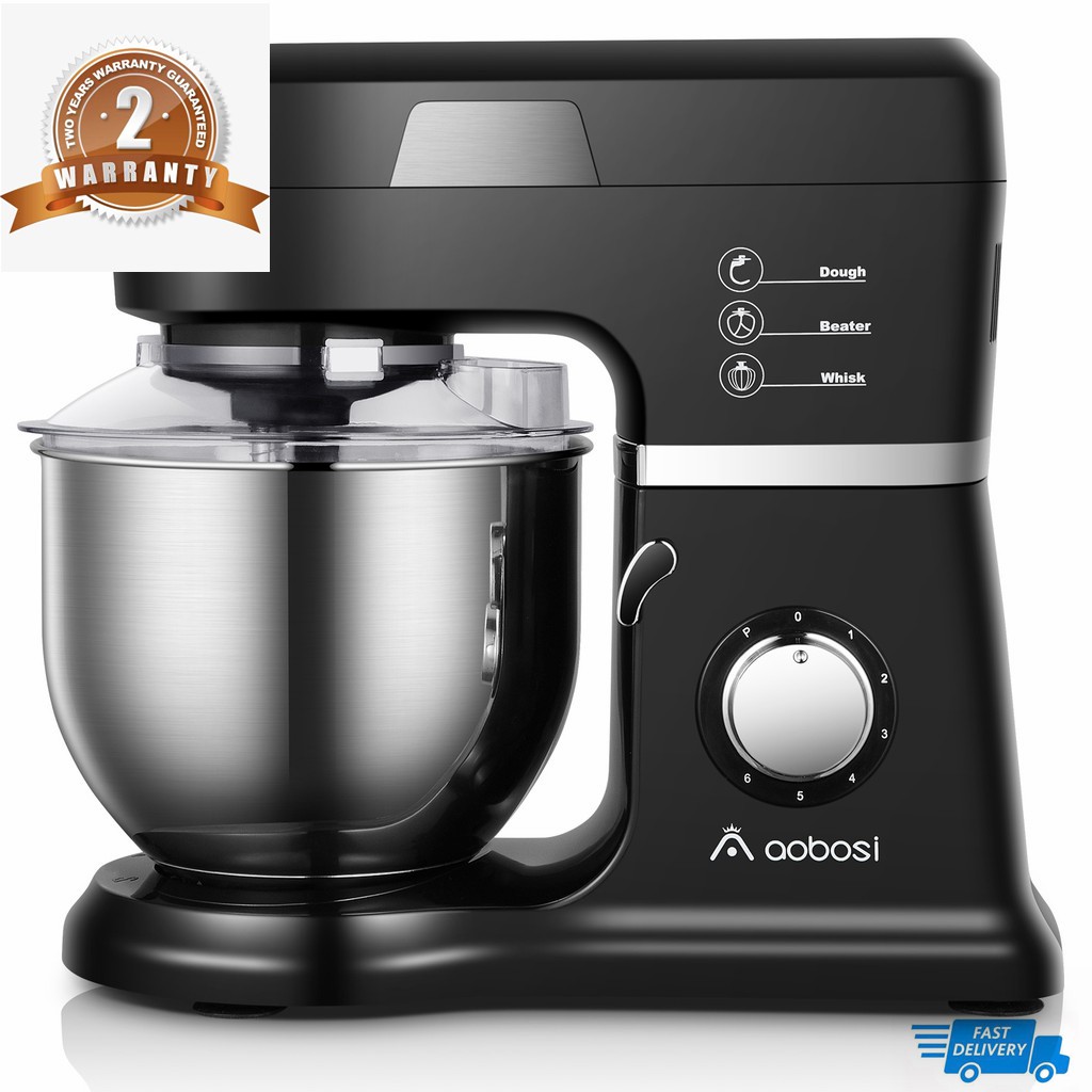 bakery cake mixer machine