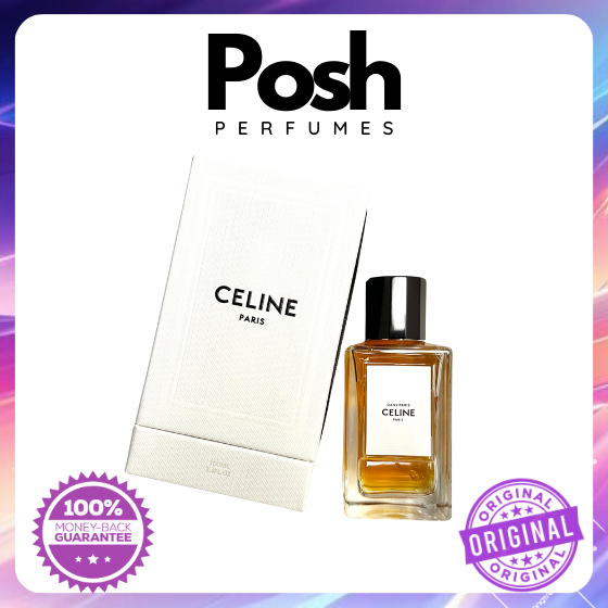⭐️AUTHENTIC CELINE NIGHTCLUBBING EDP 100ML PERFUME Celine