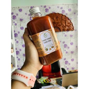 phèn chua thảo mộc