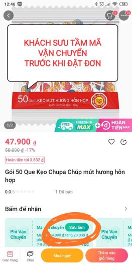 Kẹo Mentos Cầu vồng hộp 16 thỏi